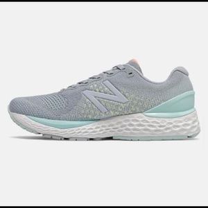Women New Balance Fresh Foam 880v10 Running Shoes